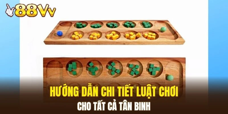 Cách chơi chi tiết được tiết lộ cực chuẩn