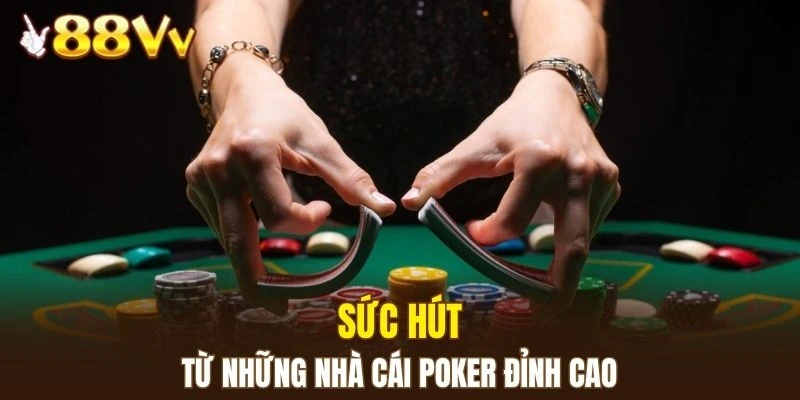 Điểm đến bậc nhất cho tân binh
