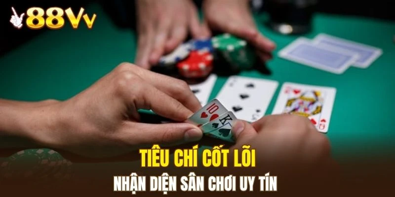 Điểm qua những điểm cộng mạnh tại sân chơi