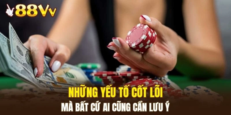 Sở hữu quy trình nạp - rút minh bạch