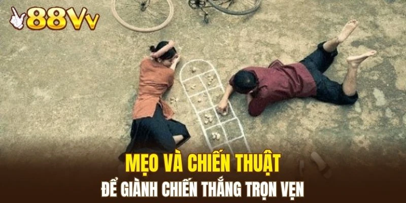 Tìm hiểu bí quyết ẩn chứa trong tựa game